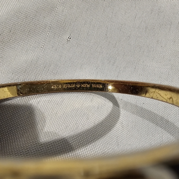 Kate Spadw Bow Bracelet - Picture 3 of 5